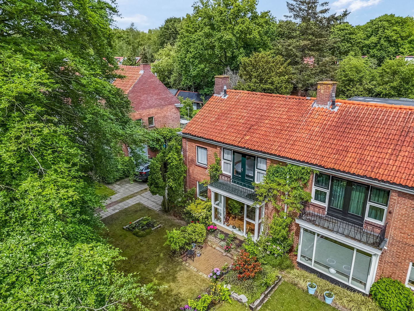 Foto 40 van Dennenlaan 22