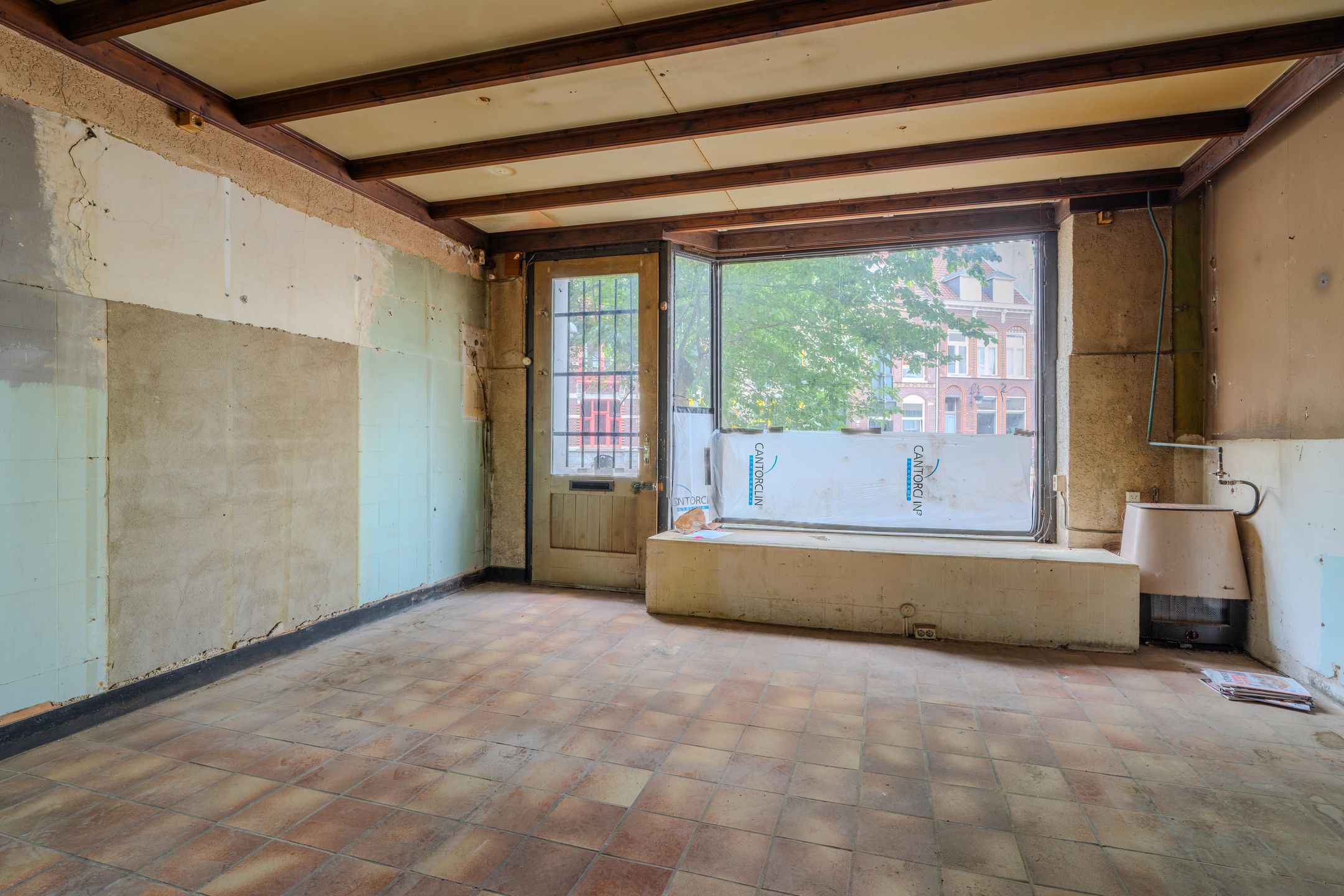 Photo 6 of Herungerstraat 2-A