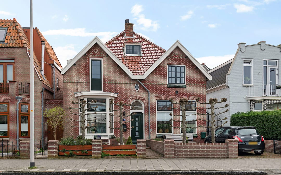 Foto 1 van Lijnbaanweg 9