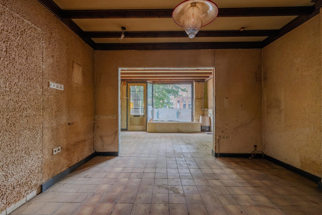 Photo 7 of Herungerstraat 2-A