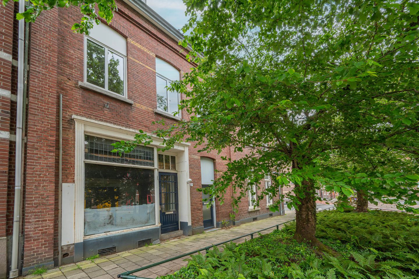 Foto 1 van Herungerstraat 2-A