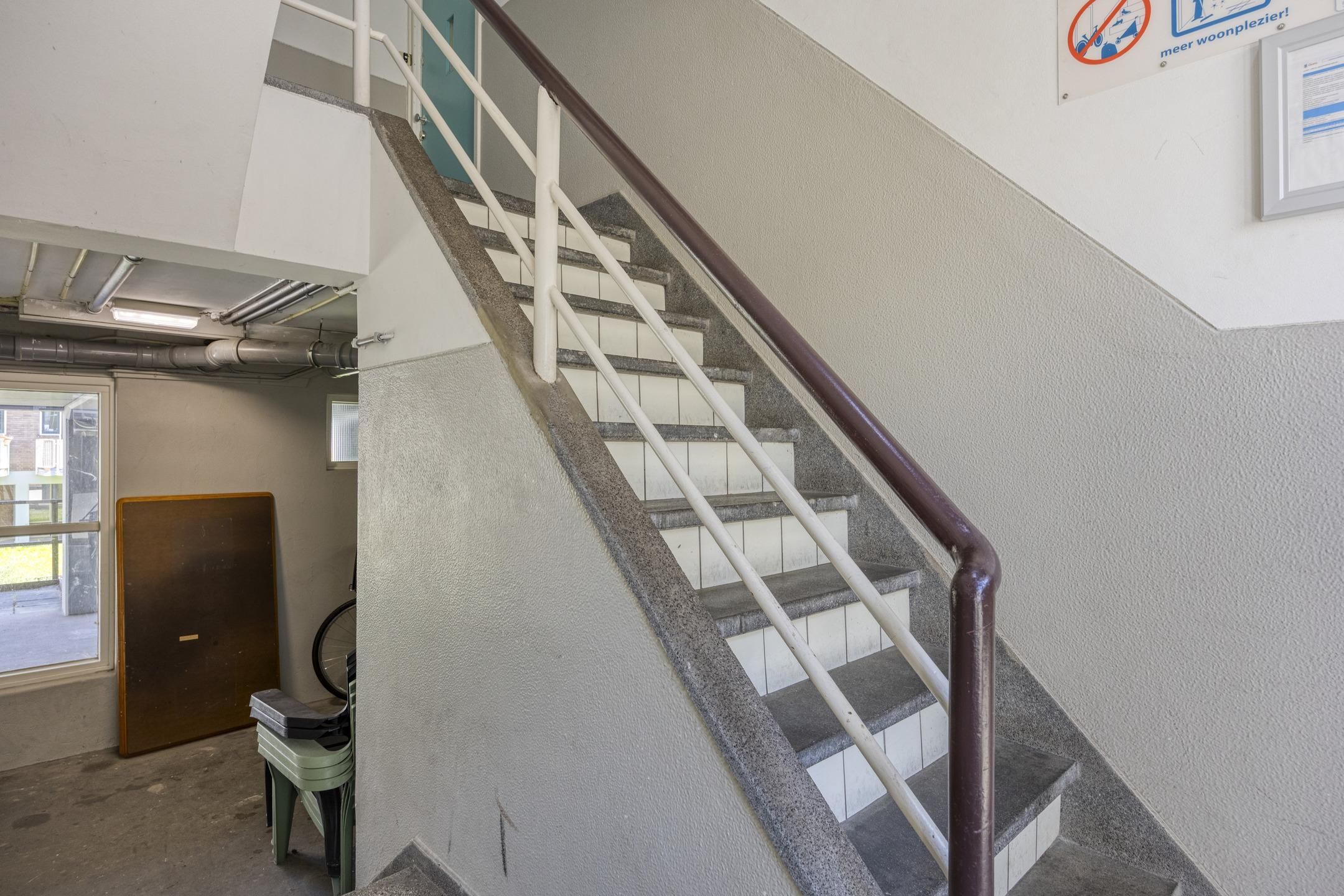 Dr. Zamenhofstraat 32-C Rotterdam - Aanzicht 3