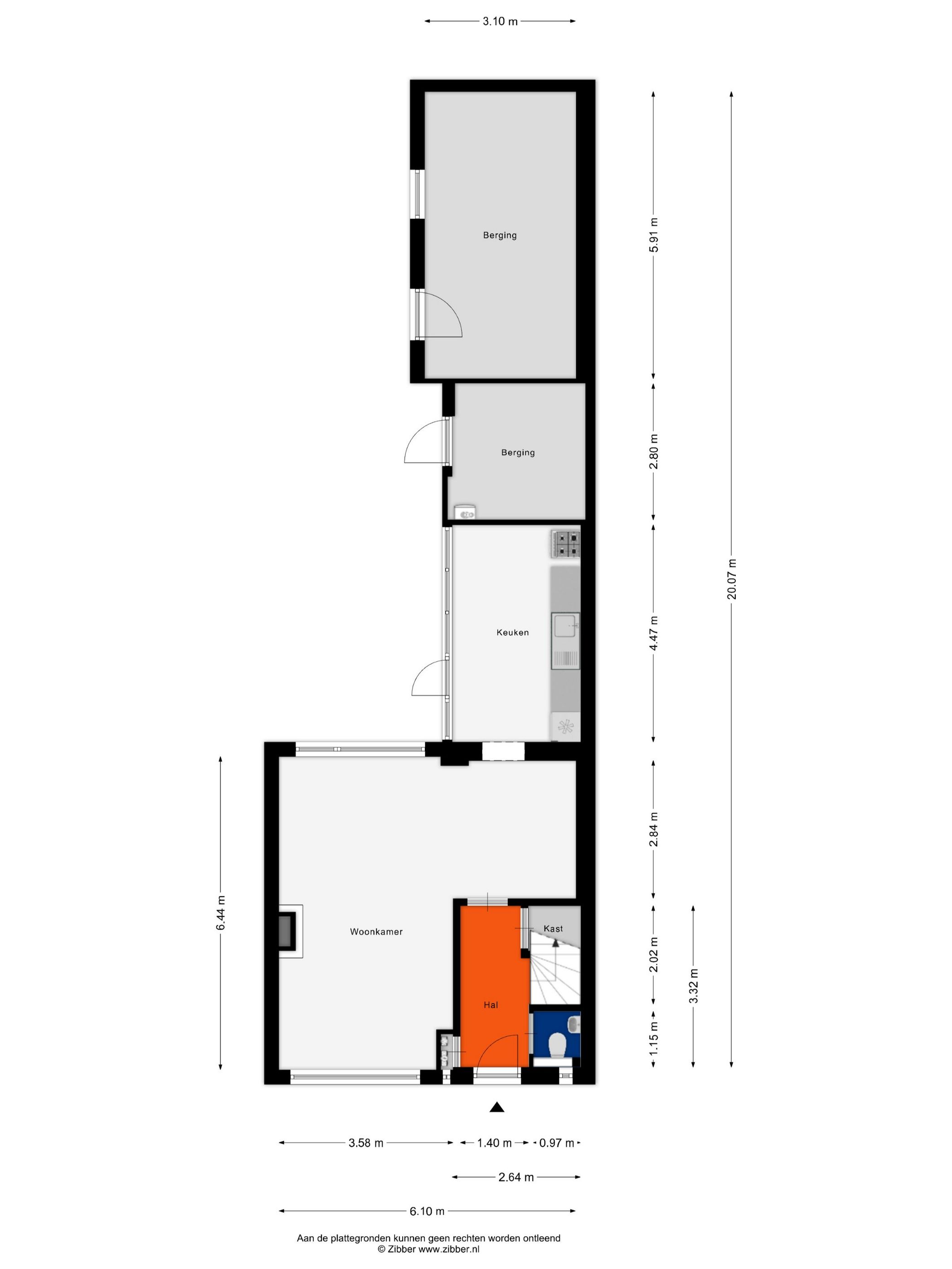 Foto 42 van Lokbossen 84