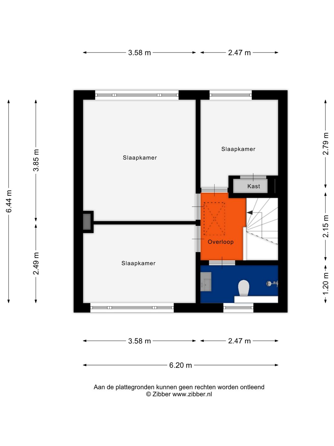 Foto 43 van Lokbossen 84