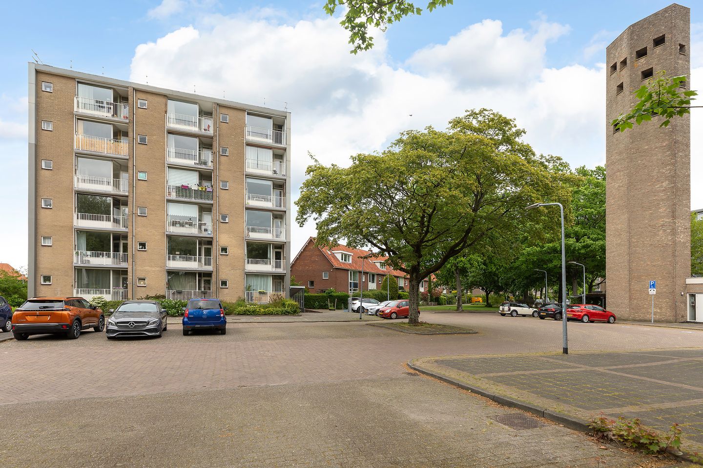 Foto 19 van Loosdrechtseweg 261