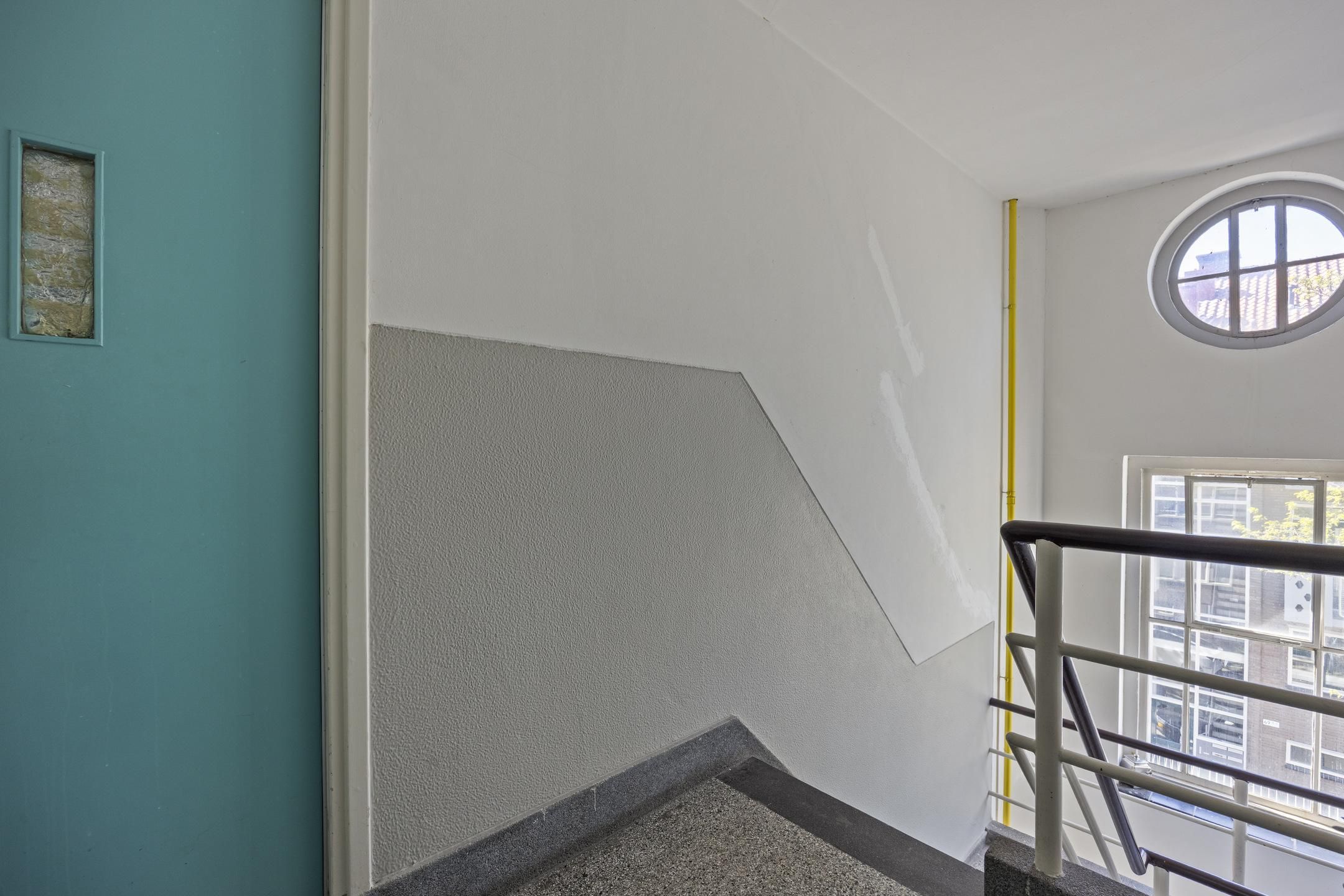 Dr. Zamenhofstraat 32-C Rotterdam - Aanzicht 4