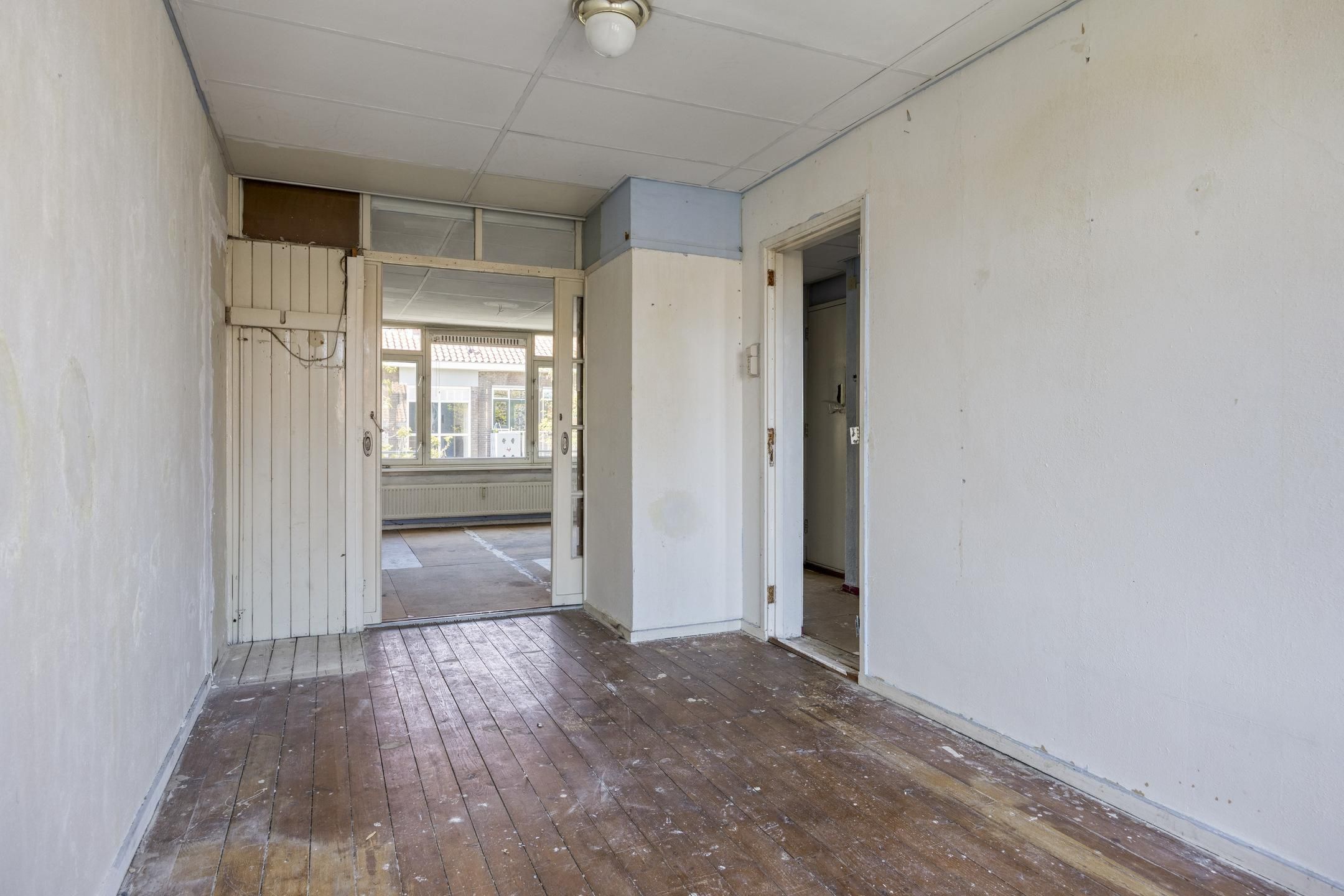 Dr. Zamenhofstraat 32-C Rotterdam - Meer