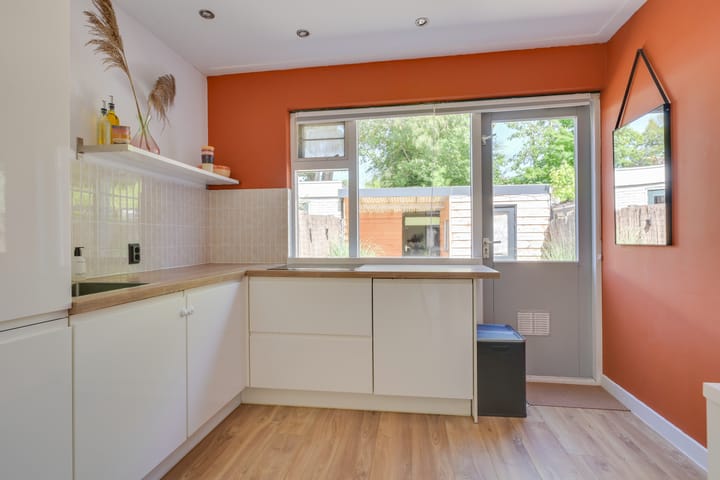 Photo 3 of Schoutenstraat 3