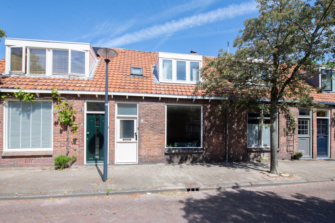 Foto 1 van Schoutenstraat 3