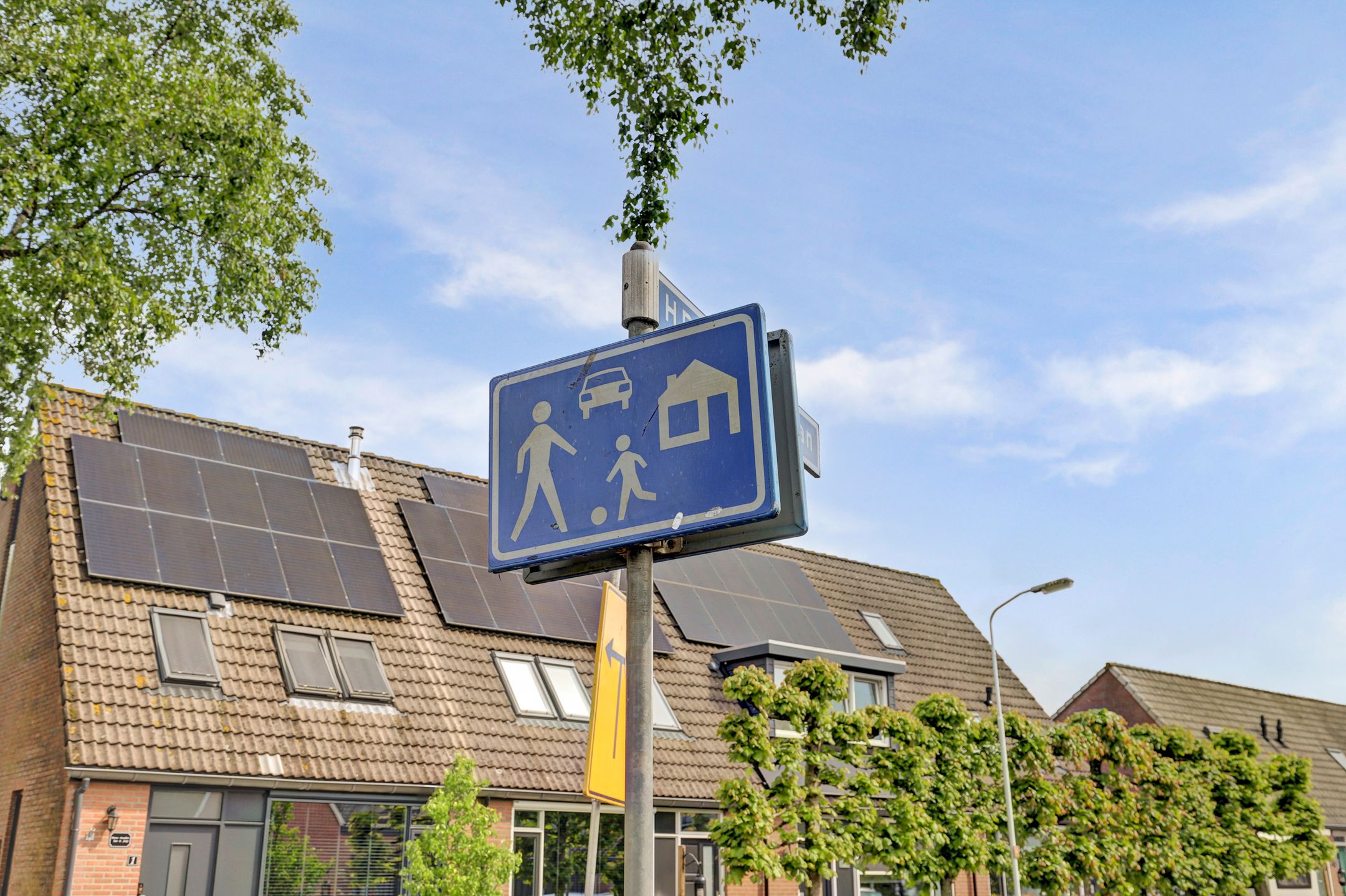 Sustainable Semi-Detached Home Near the Veluwe with Energy Label A — 39