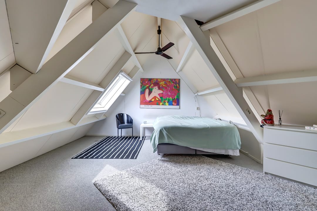 Sustainable Semi-Detached Home Near the Veluwe with Energy Label A — 31