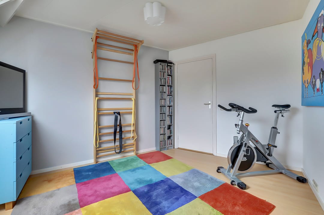 Sustainable Semi-Detached Home Near the Veluwe with Energy Label A — 23