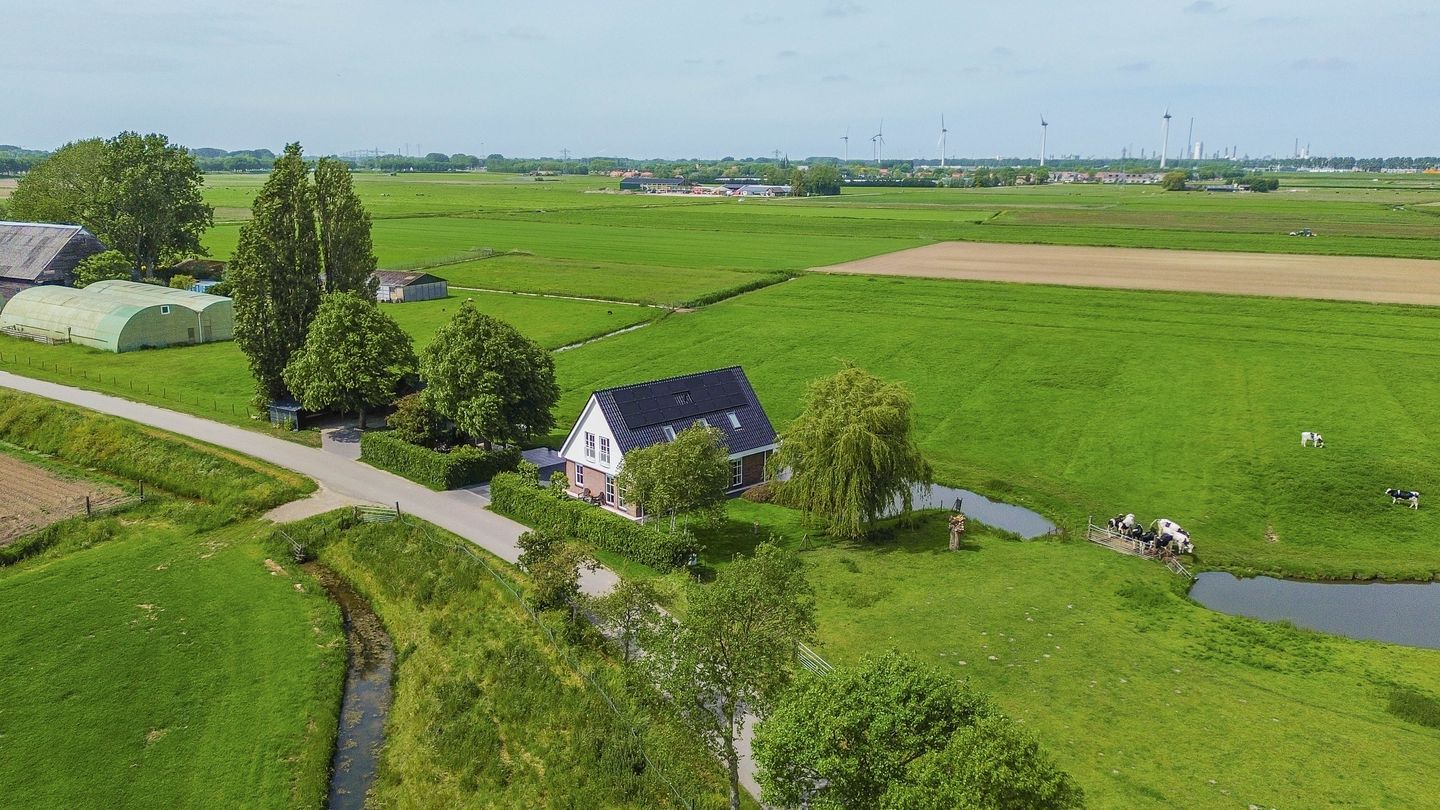 Photo 19 of Konijnendijk 3