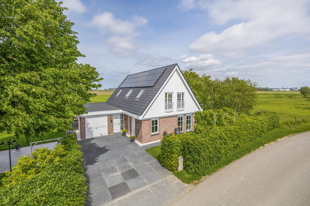 Photo 11 of Konijnendijk 3