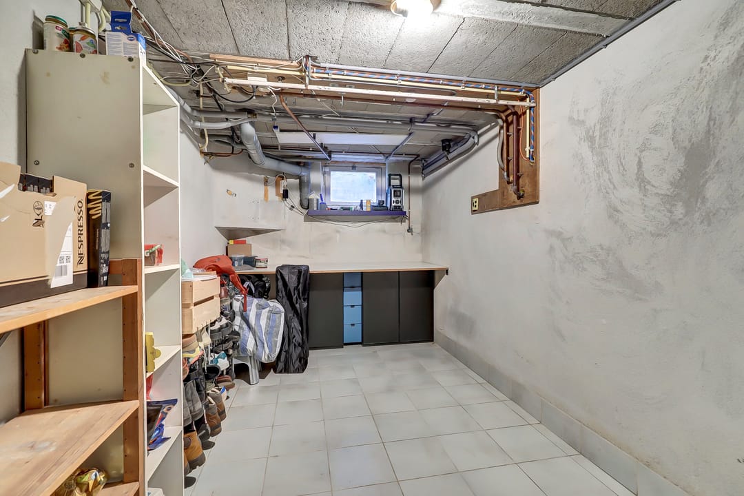 Sustainable Semi-Detached Home Near the Veluwe with Energy Label A — 17