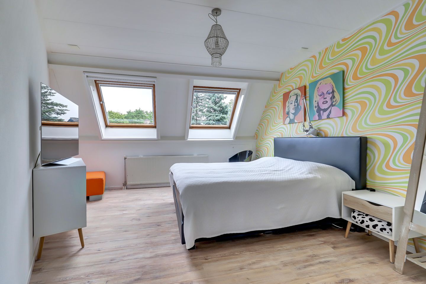 Sustainable Semi-Detached Home Near the Veluwe with Energy Label A — 20