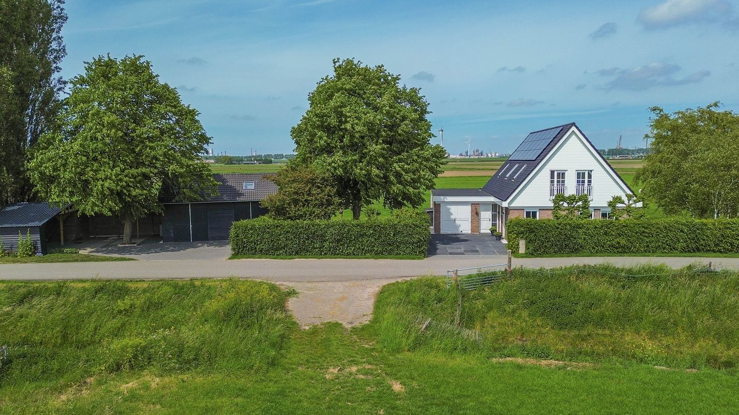 Photo 14 of Konijnendijk 3
