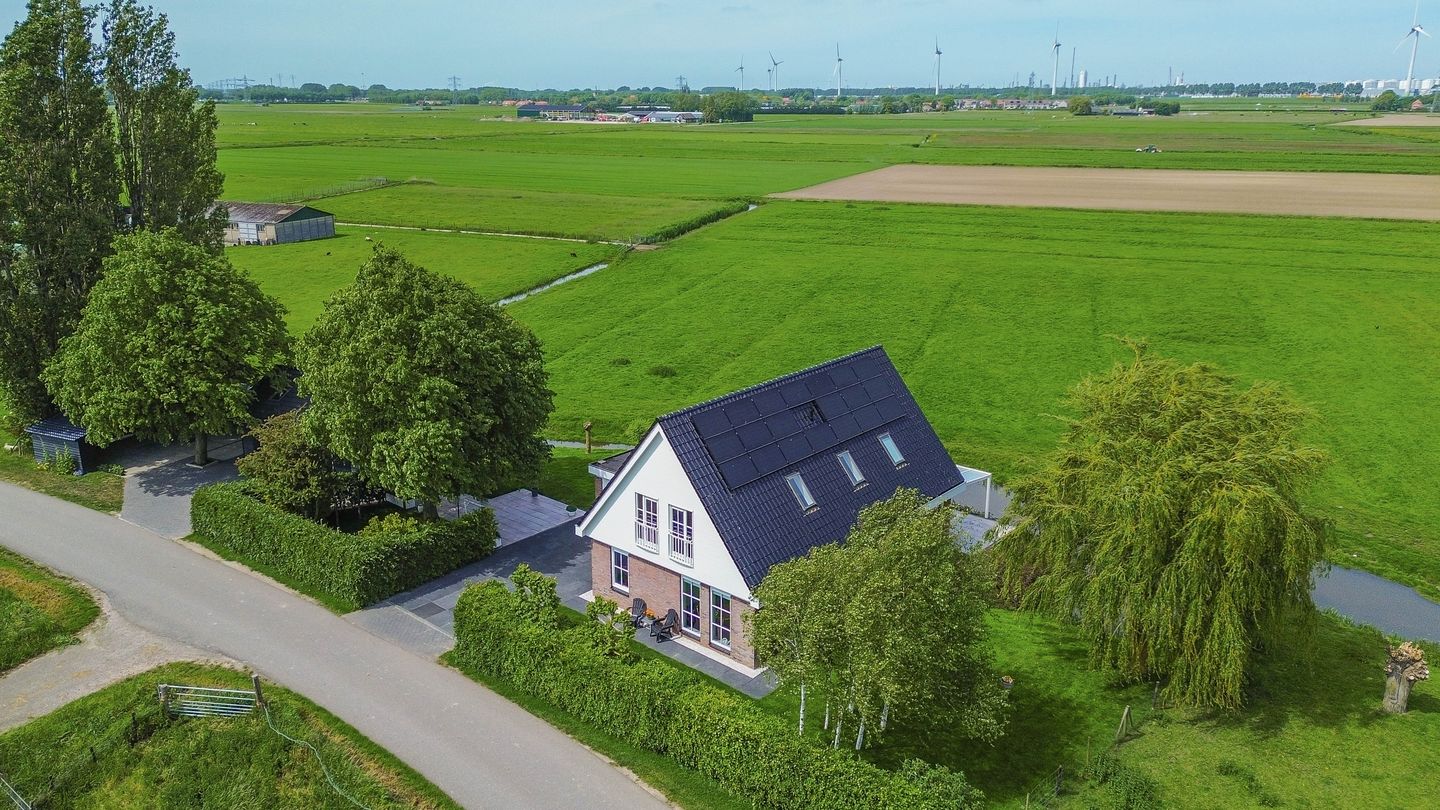 Photo 10 of Konijnendijk 3