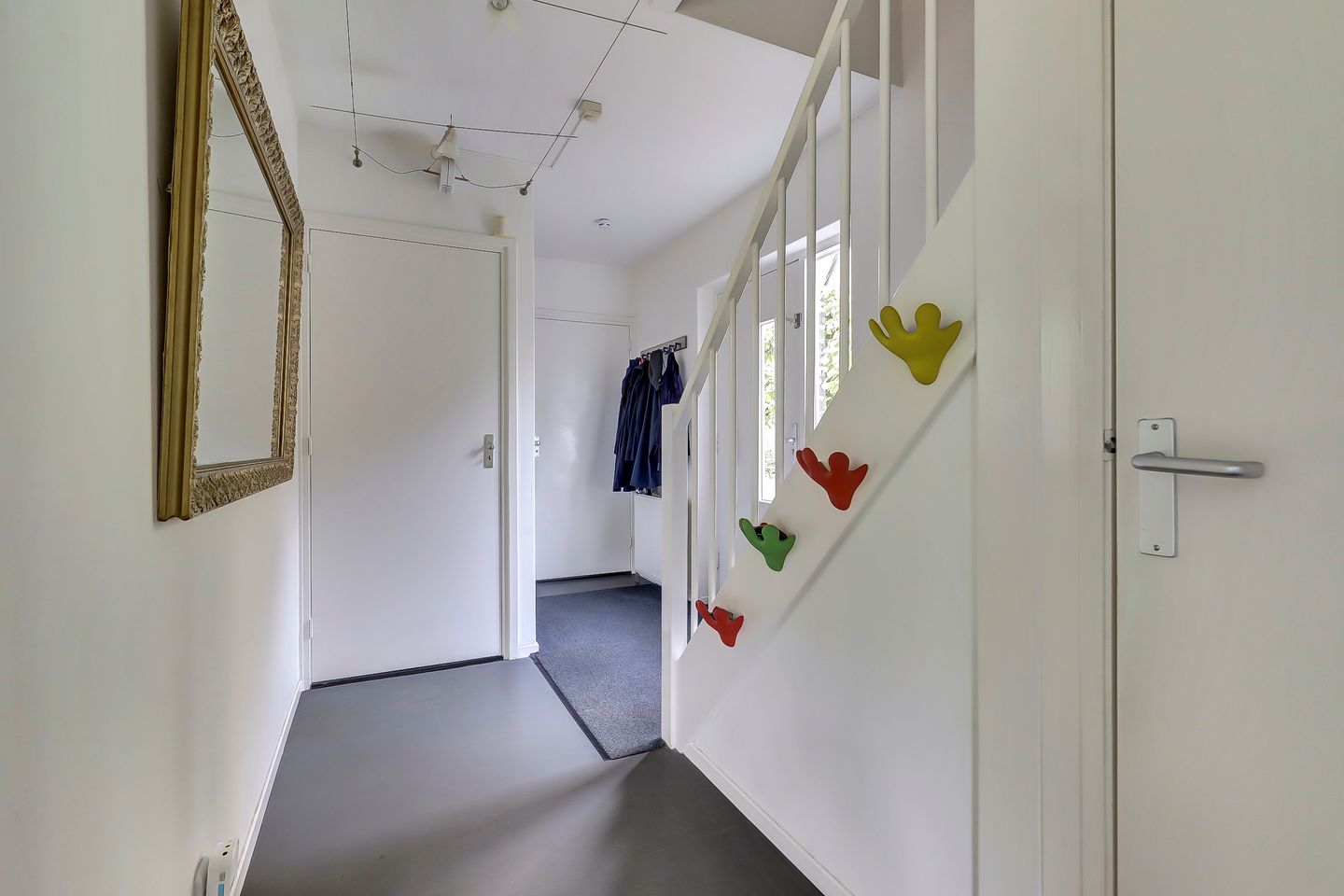 Sustainable Semi-Detached Home Near the Veluwe with Energy Label A — 14