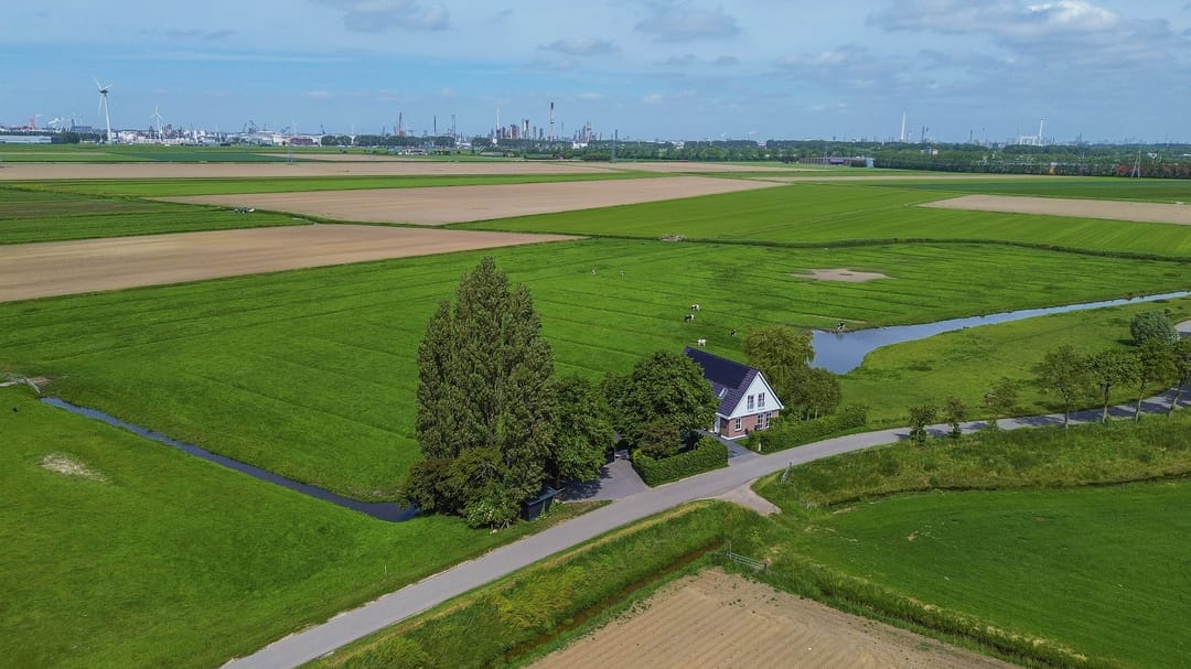 Photo 86 of Konijnendijk 3
