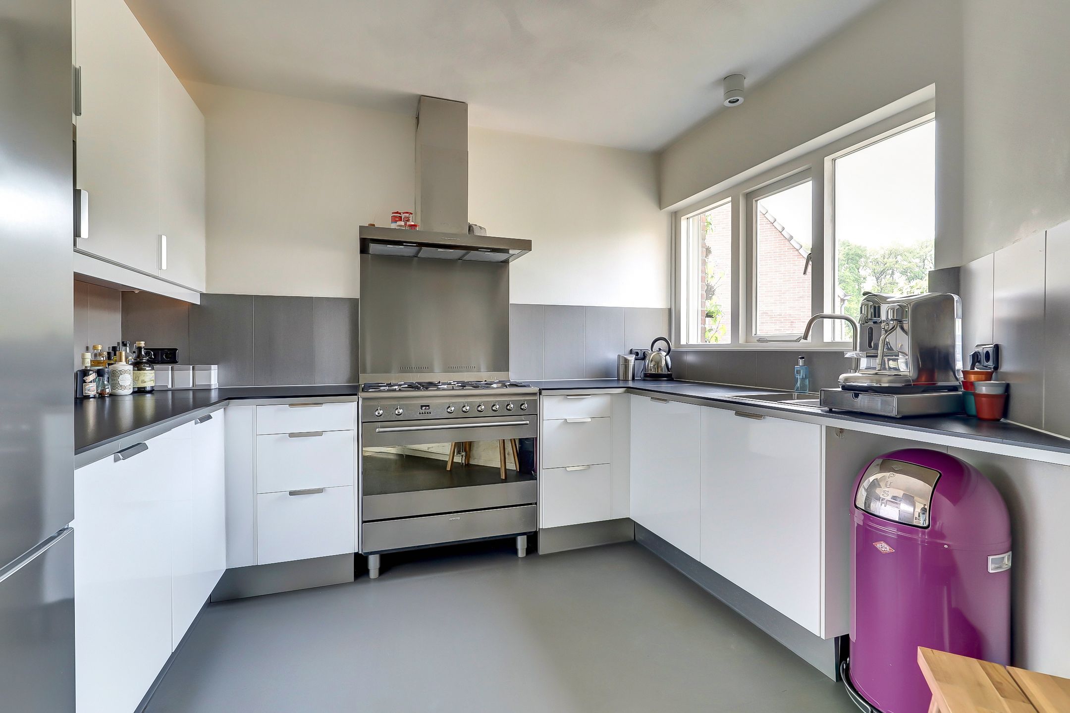 Sustainable Semi-Detached Home Near the Veluwe with Energy Label A — 12