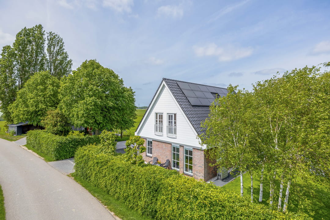 Photo 16 of Konijnendijk 3