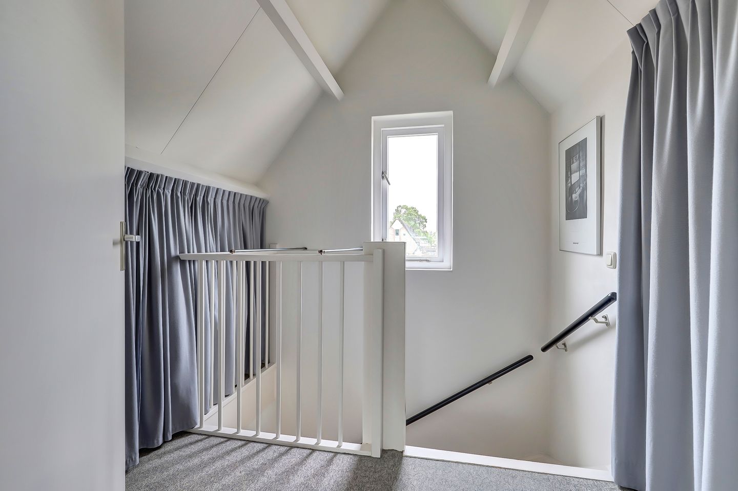 Sustainable Semi-Detached Home Near the Veluwe with Energy Label A — 29