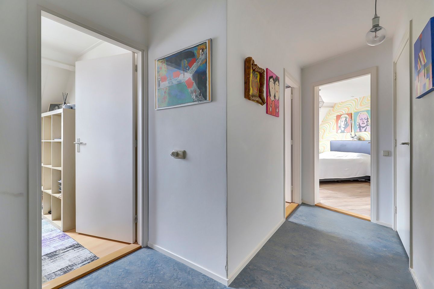 Sustainable Semi-Detached Home Near the Veluwe with Energy Label A — 19
