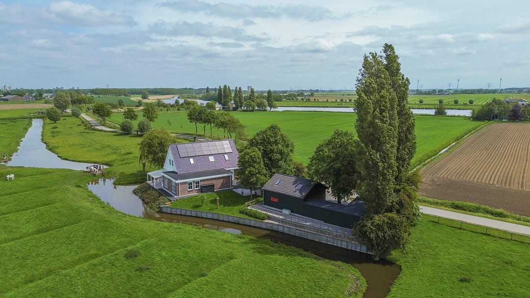 Photo 8 of Konijnendijk 3