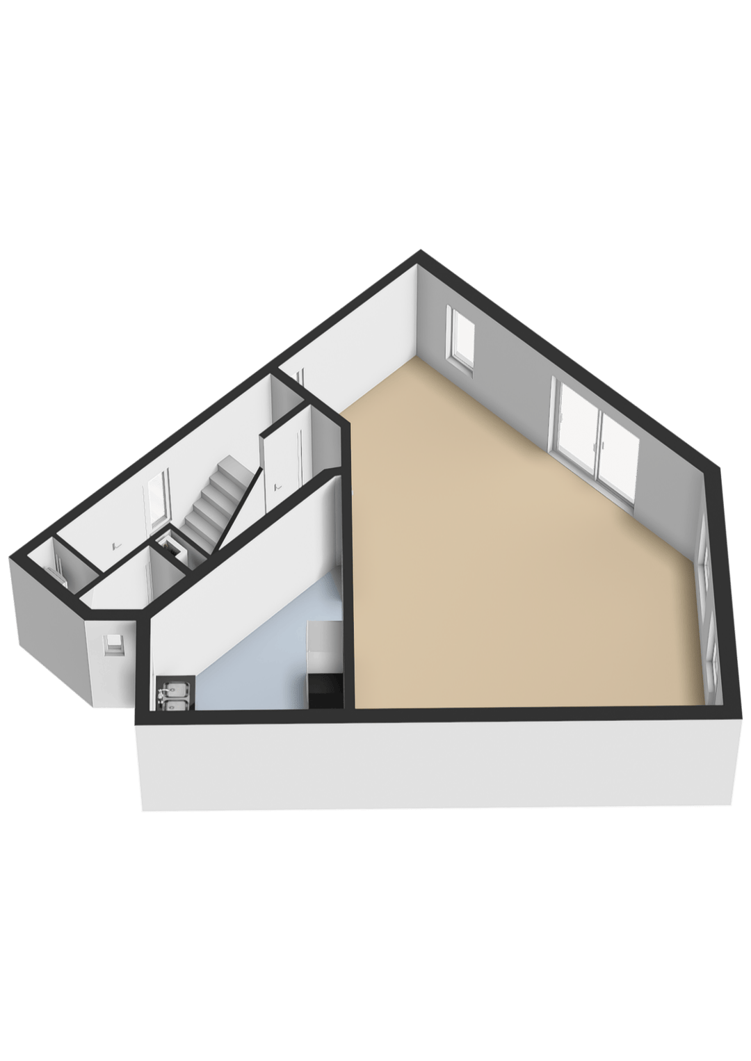 Sustainable Semi-Detached Home Near the Veluwe with Energy Label A — 46