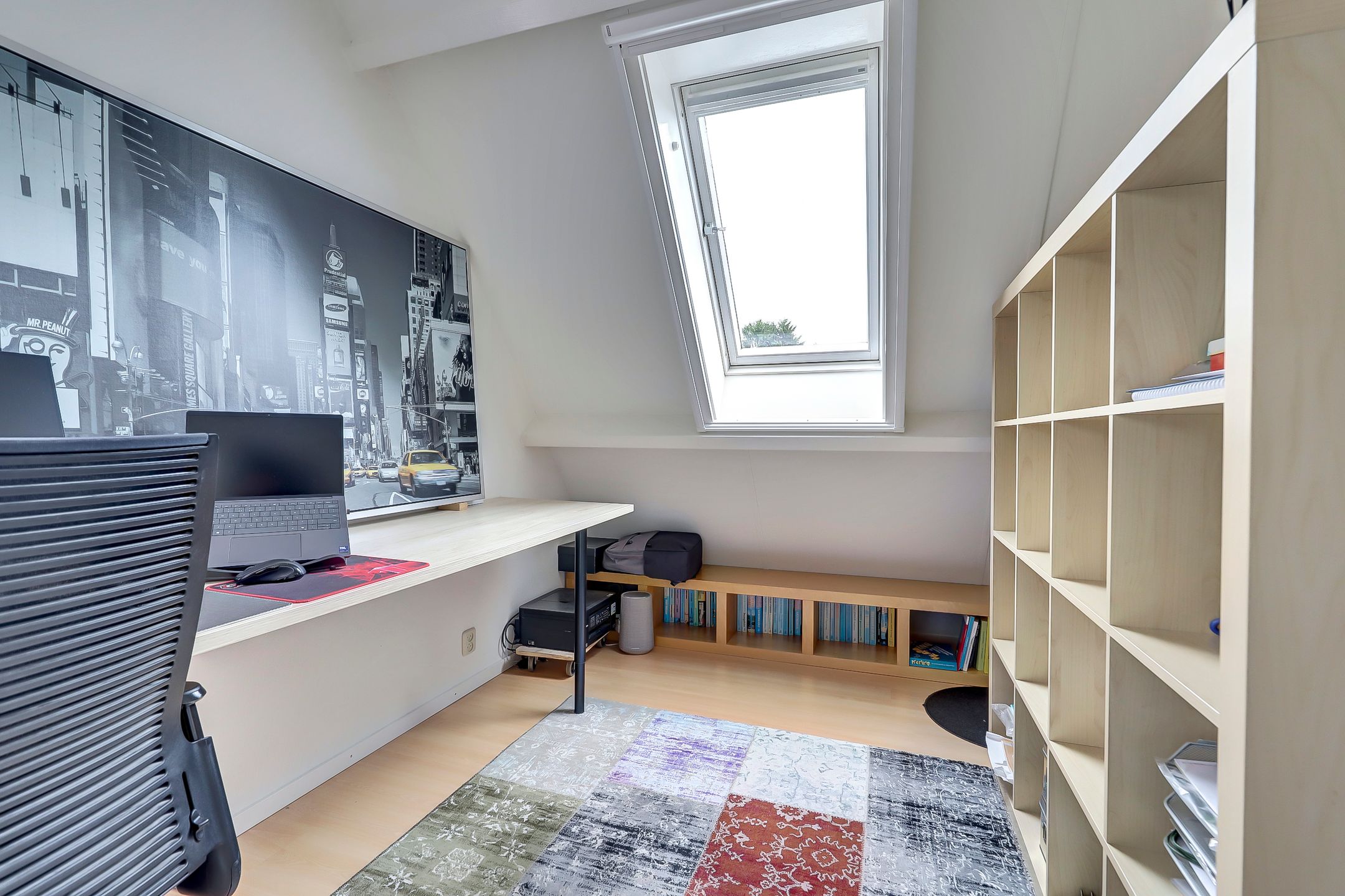 Sustainable Semi-Detached Home Near the Veluwe with Energy Label A — 24