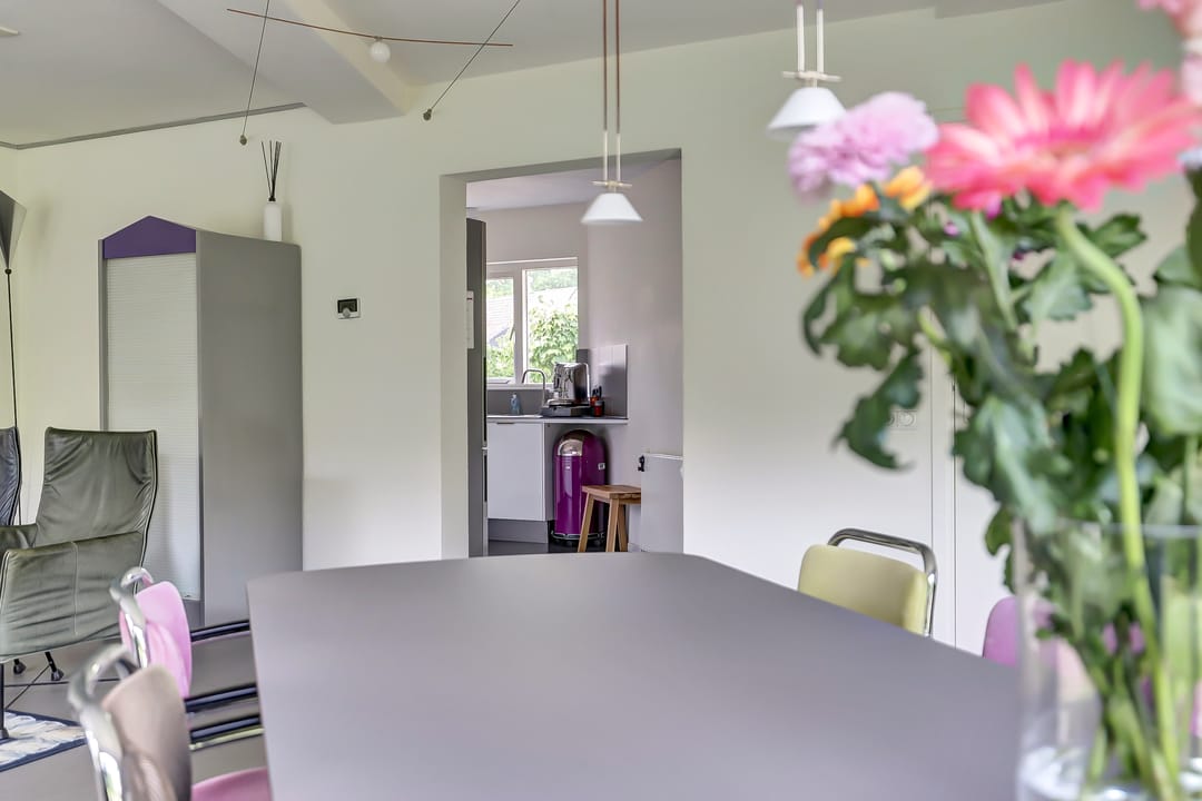Sustainable Semi-Detached Home Near the Veluwe with Energy Label A — 11
