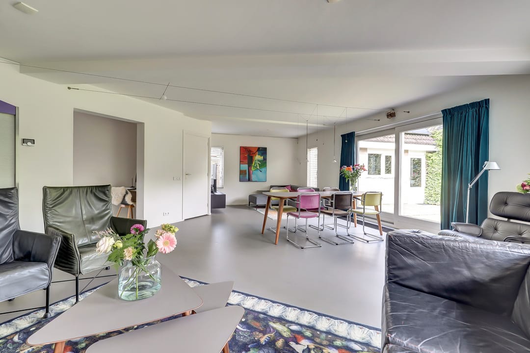 Sustainable Semi-Detached Home Near the Veluwe with Energy Label A — 7