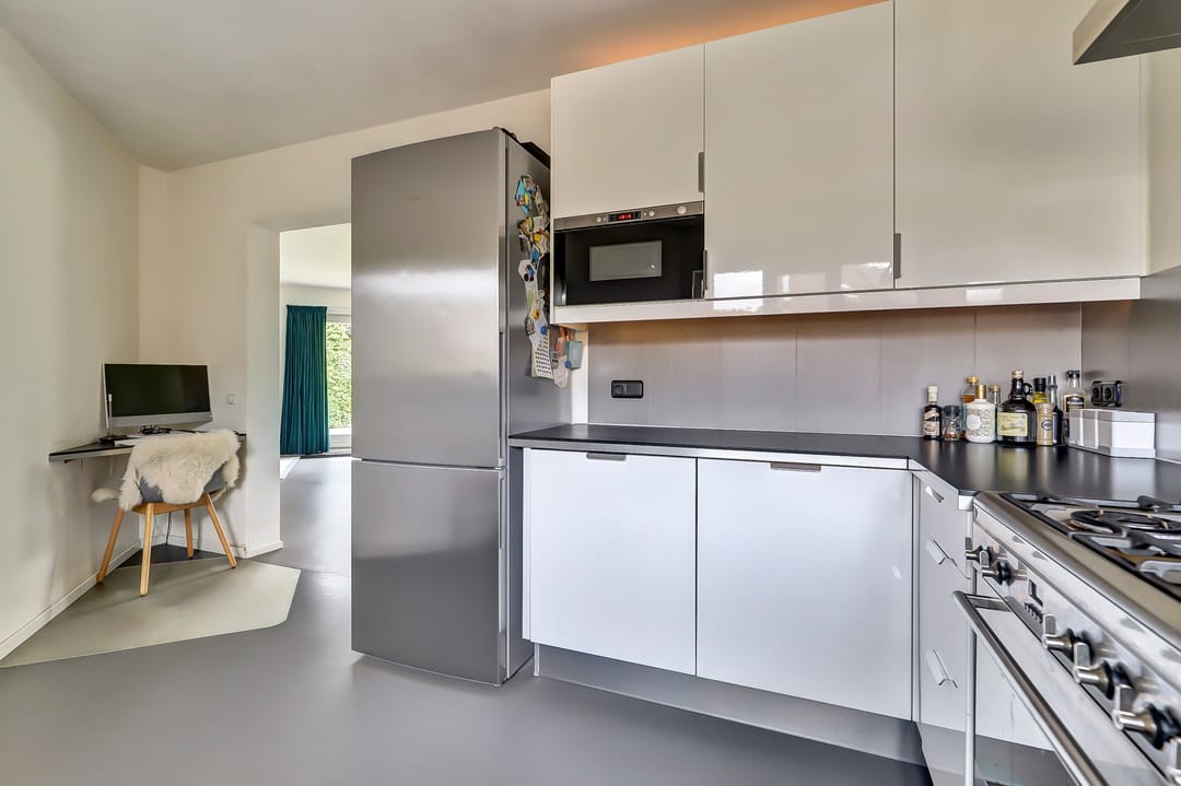 Sustainable Semi-Detached Home Near the Veluwe with Energy Label A — 13