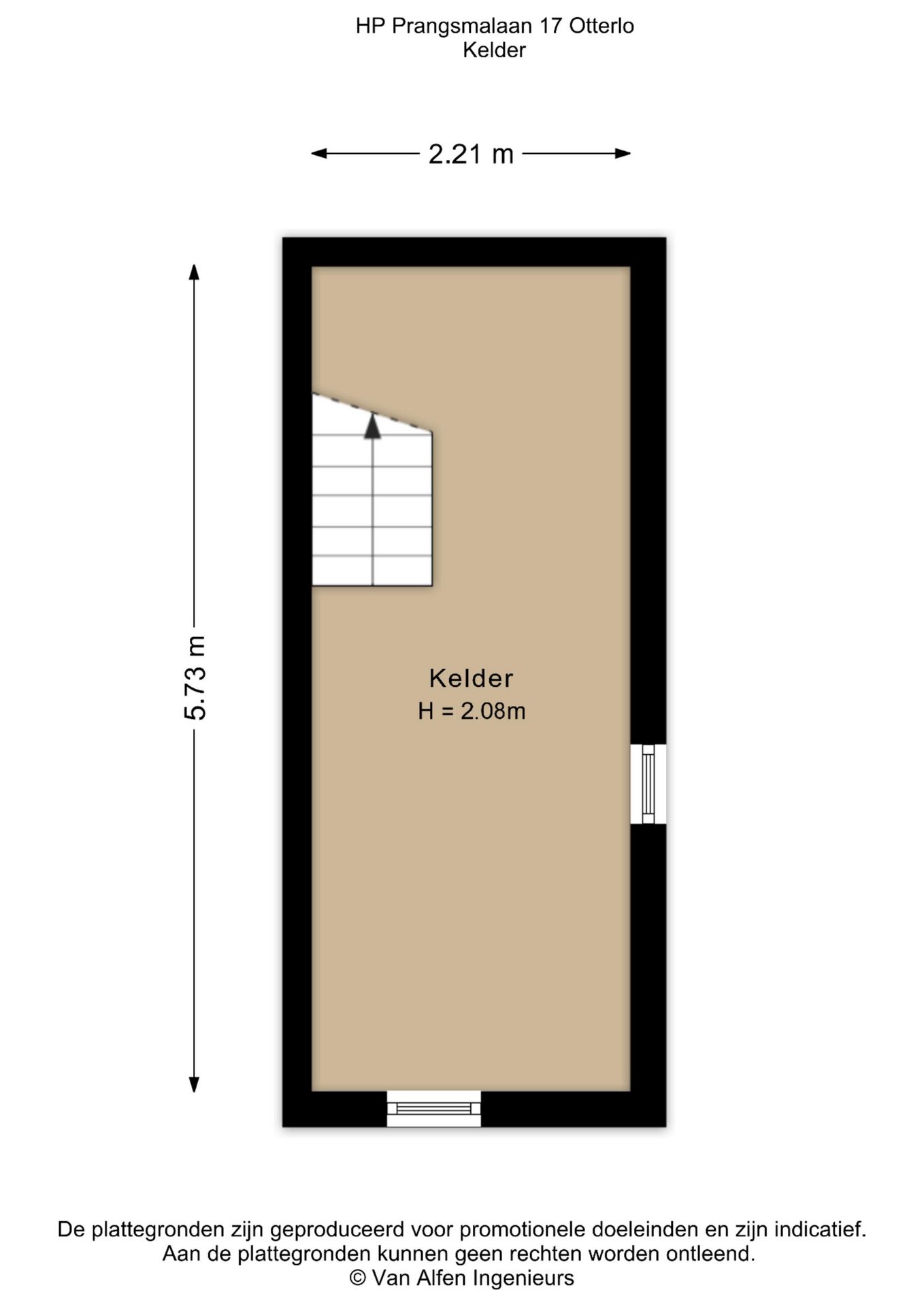 Sustainable Semi-Detached Home Near the Veluwe with Energy Label A — 51