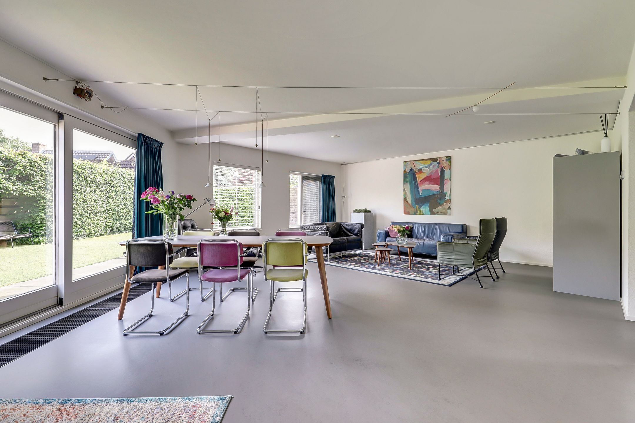 Sustainable Semi-Detached Home Near the Veluwe with Energy Label A — 9