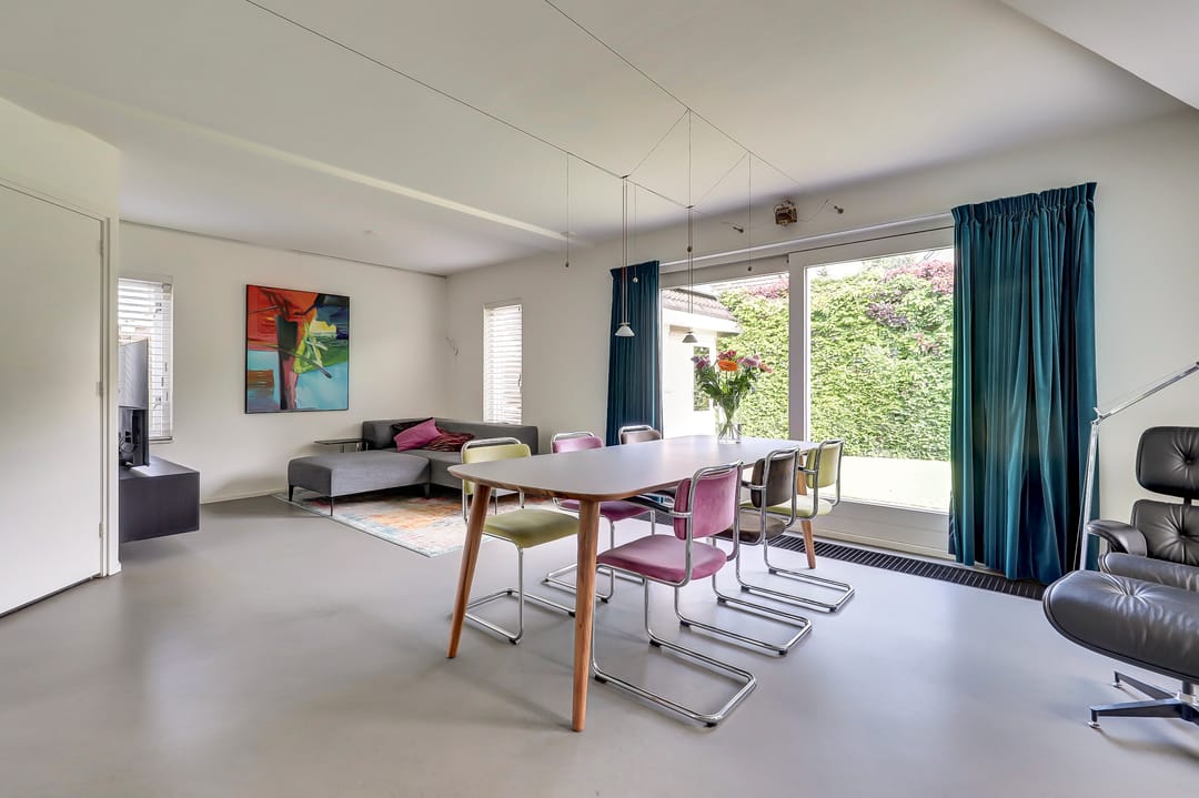 Sustainable Semi-Detached Home Near the Veluwe with Energy Label A — 8