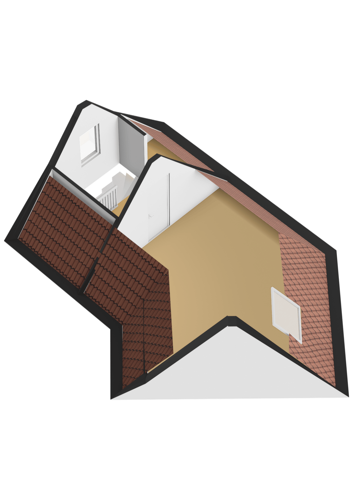 Sustainable Semi-Detached Home Near the Veluwe with Energy Label A — 50