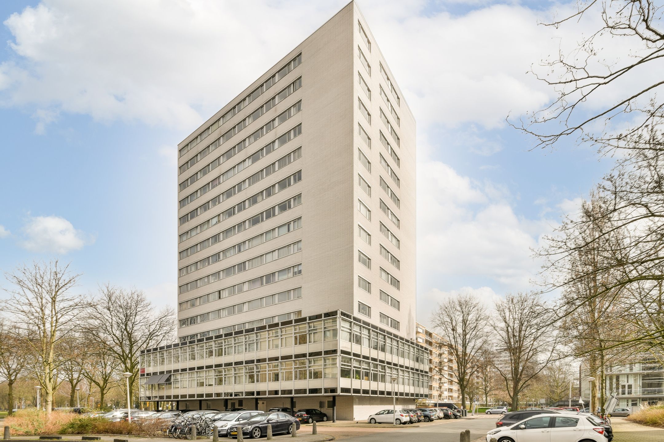 Van Heenvlietlaan 156 