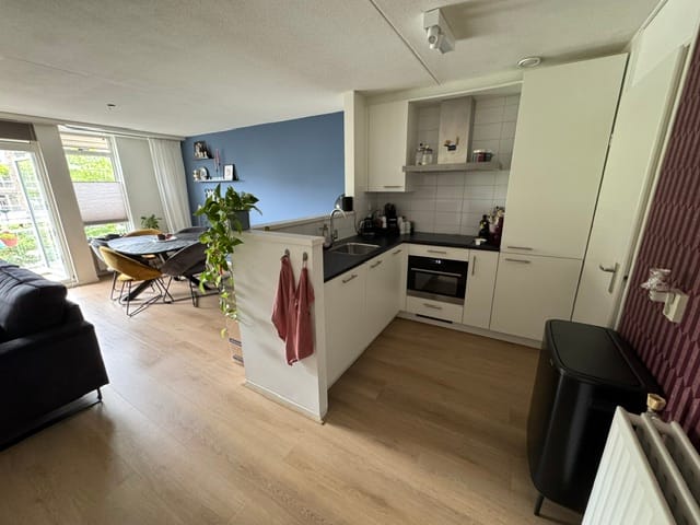 Foto 2 van Den Bogerd 41