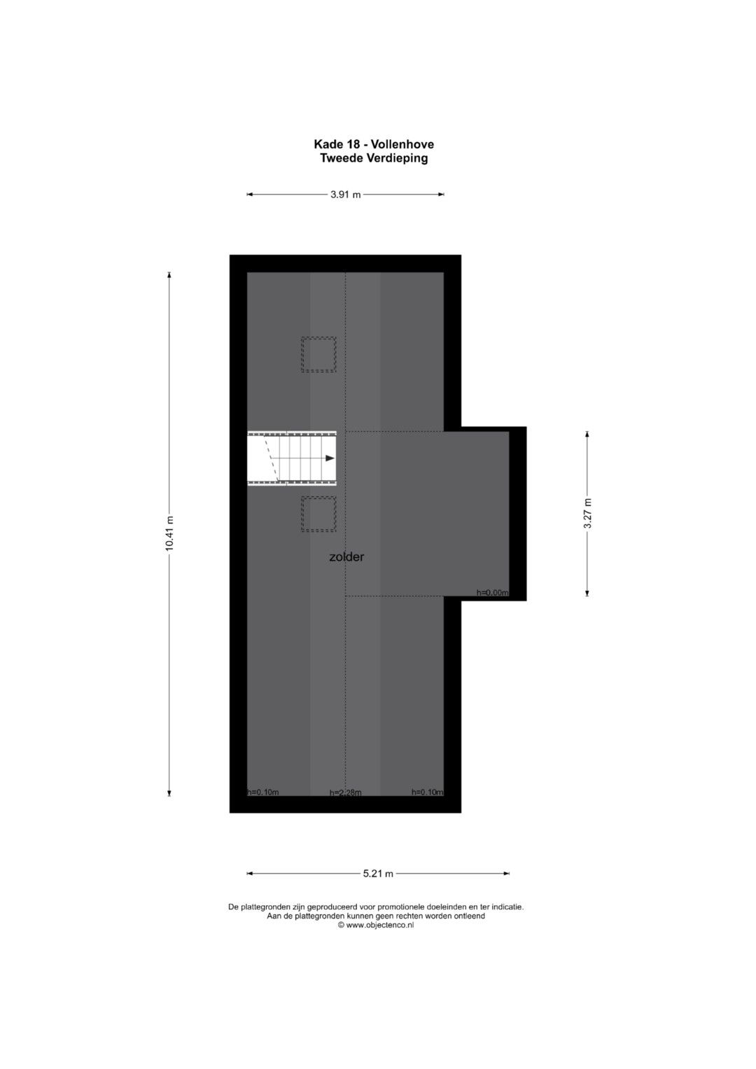Foto 57 van Kade 18