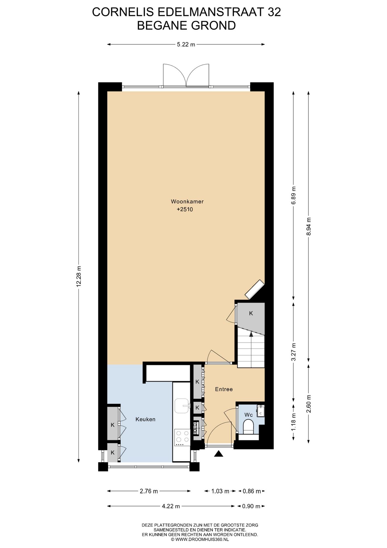 Foto 42 van Cornelis Edelmanstraat 32
