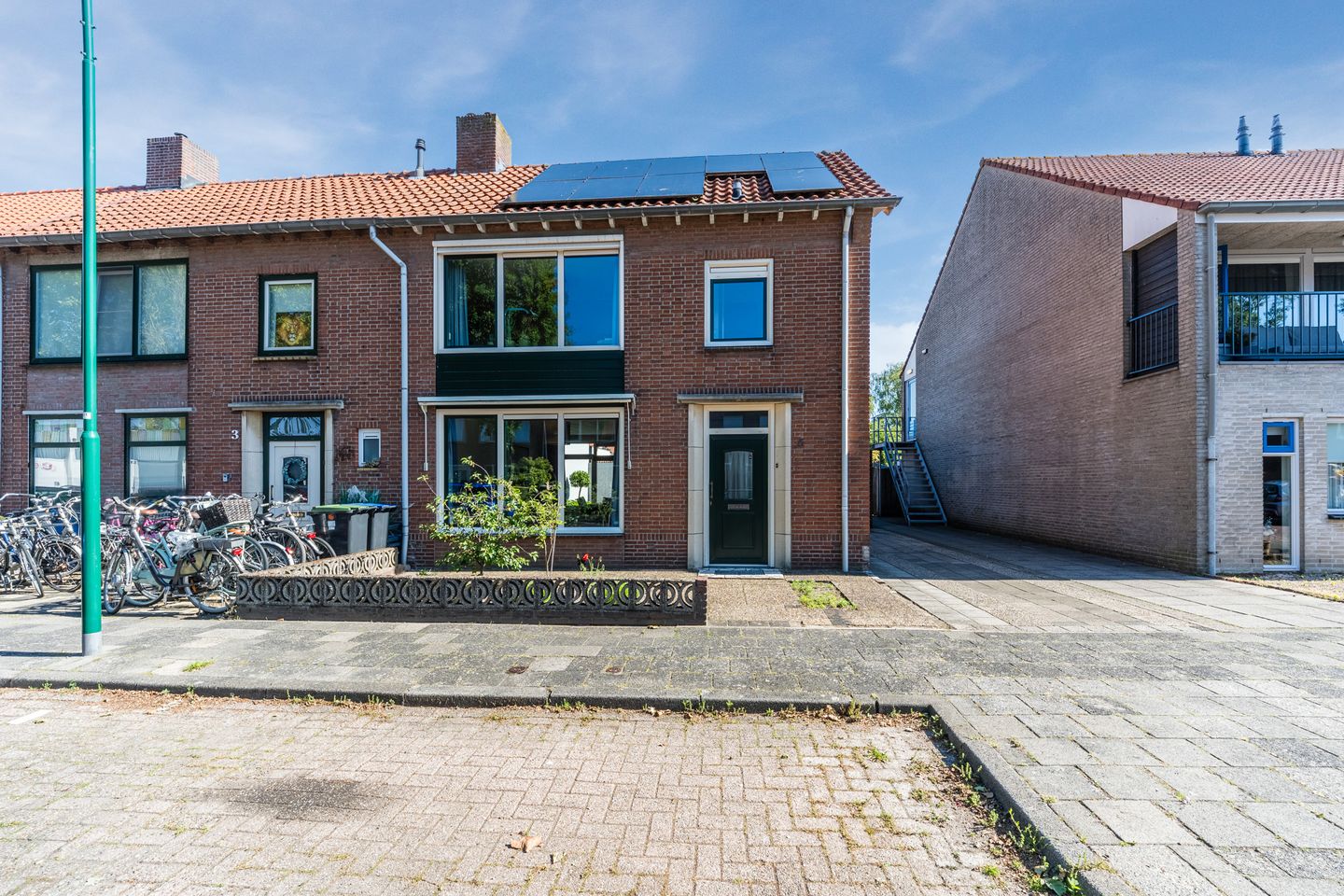 Foto 5 van Eikenstraat 5
