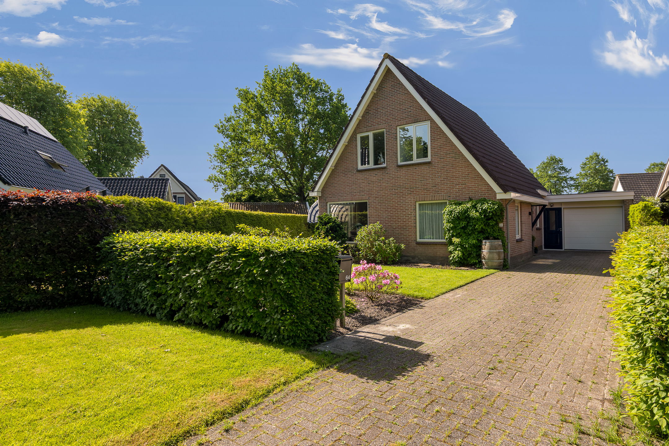 Photo 6 of Bernhardlaan 64
