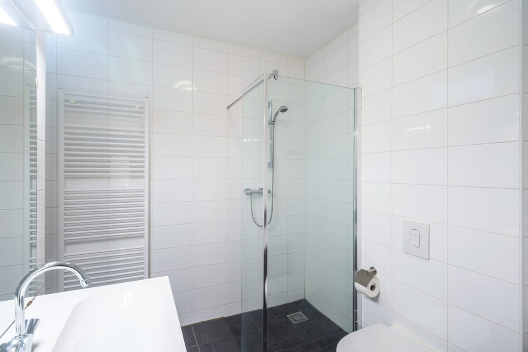 Spacious Corner Home with Sunny West-Facing Garden in Quiet Gouda Neighborhood — 31