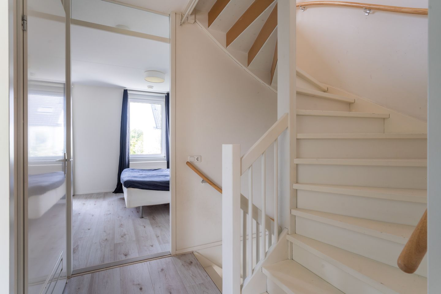 Spacious Corner Home with Sunny West-Facing Garden in Quiet Gouda Neighborhood — 20