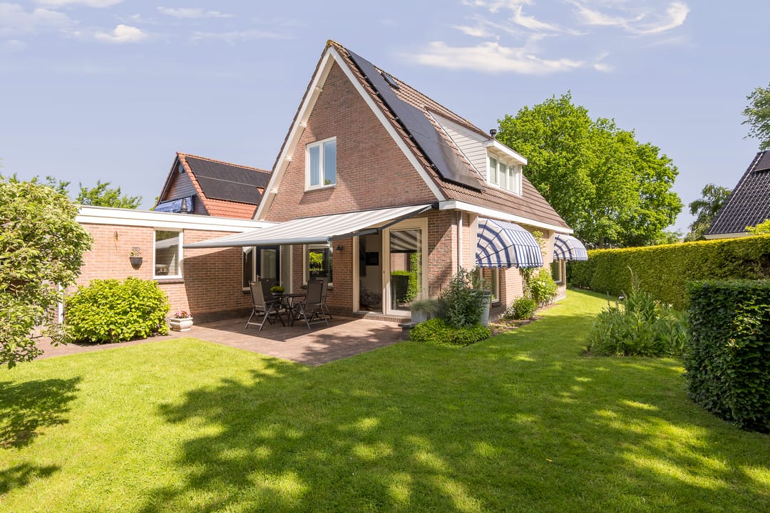 Photo 52 of Bernhardlaan 64