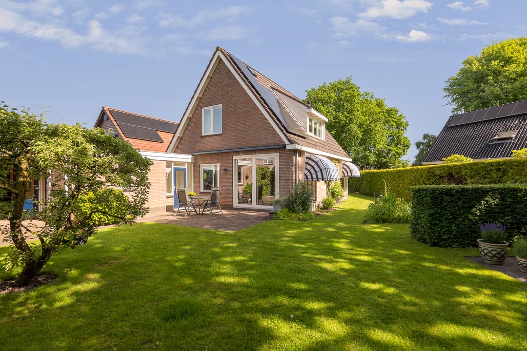Photo 46 of Bernhardlaan 64