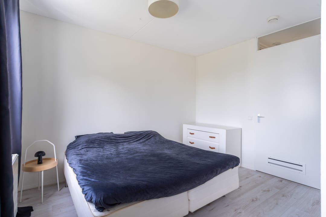 Spacious Corner Home with Sunny West-Facing Garden in Quiet Gouda Neighborhood — 22