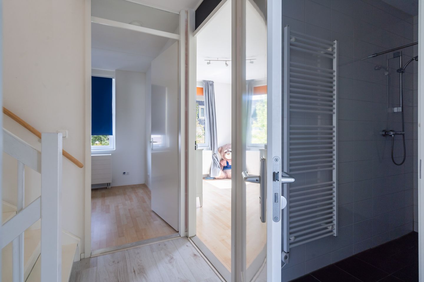 Spacious Corner Home with Sunny West-Facing Garden in Quiet Gouda Neighborhood — 25